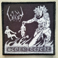 SIGH - Scorn Defeat - Patch