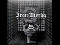 IRON MERDA - Iron Merda 7"EP