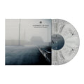 DOWNFALL OF GAIA - Silhouettes Of Disgust (White / Black Marbled Ltd.500) LP