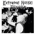 EXTREME NOISE TERROR - Burladingen 1988 (Red) LP