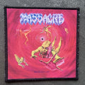 MASSACRE - From Beyond - Patch