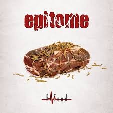 EPITOME - ROTend (White) LP