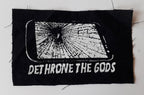Wirrsal / Dystopian Destruction ‎– Dethrone The Gods Split Tape