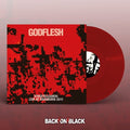 GODFLESH – Streetcleaner: Live At Roadburn 2011 (Ltd. Red) 2LP