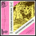 GALVANIZER / MORBIFIC Split Tape