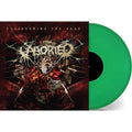 ABORTED – Engineering The Dead (Nuclear Blast Exclusive - Green Ltd.190) LP