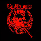 CANDLEMASS - Epicus Doomicus Metallicus - Enamel Pin