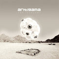 ANTIGAMA - The Insolent CD