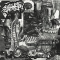 SULFURIC CAUTERY - Subsequent Torture Sessions 2019-2021  (Obi Strip - Japan Import) CD