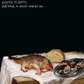 BEATEN TO DEATH - Laat Maar, Ik Verhuis Het Bos (Japan Import + OBI + poster) CD