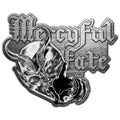 MERCYFUL FATE Enamel Pin Badge
