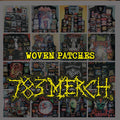 Woven Patches