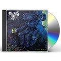 NOCTURNUS - The Key CD