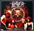 SLAYER - Enter The Slayer (First Recorded Show) (Ltd. 300) – Digipak CD