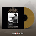 MARDUK – World Panzer Battle 1999 (Ltd Gold) 2LP