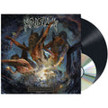 KRISIUN - Scourge Of The Enthroned LP+CD