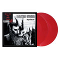 ELECTRIC WIZARD - Dopethrone (Cherry Red Ltd. 2000) 2LP