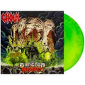 GHOUL - Dungeon Bastards (Slime Green) LP