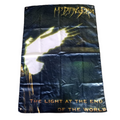 MY DYING BRIDE - The Light at the End of the World - Wall Flag / Textile Poster