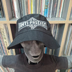 ANTI FASCIST - Bolt Thrower (Glow in the Dark) Logo Tribute - BUCKET HAT