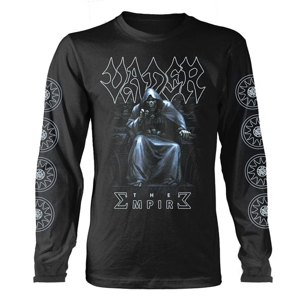 VADER - The Empire LONGSLEEVE