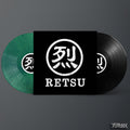 RETSU - Retsu (ECO random colour) LP