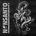 NONSANTO - Enslaved by the Grind LP