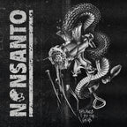NONSANTO - Enslaved by the Grind LP