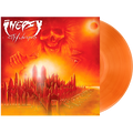 INEPSY – City Weapons – (Ltd. Orange Crush) LP