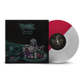 FULL OF HELL - Broken Sword, Rotten Shield (Oxblood / Silver Split Ltd.1000) 10"