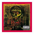 SLAYER - Seasons In The Abyss CD