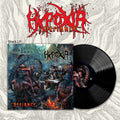 HYPOXIA - Defiance LP