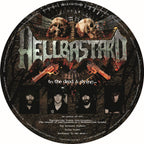 Herida Profunda / Hellbastard Pic. Disc Split