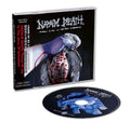 NAPALM DEATH - Throes Of Joy In The Jaws Of Defeatism (China Edition) CD