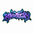 KRUELTY - Logo - Enamel Pin