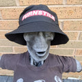 TURNSTILE - (Glow in the Dark) Logo - BUCKET HAT