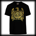 SLAYER Logo (Gold) T-Shirt