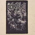 SICK OF IT ALL - Dragon - Patch