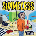 SHAMELESS - Fourth Floor 7"EP