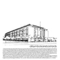 THEKEVORKIANSOLUTION - Allsymbolsarebastards CD