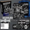 SUFFERING MIND - Lifeless Tape Boxset (2nd press)