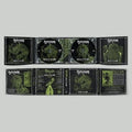 TERRORIZER - Before The Downfall 1987/1989 - Digipak 2CD
