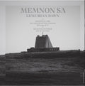 MEMNON SA - Lemurian Dawn (Silver Ltd. 300) LP