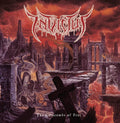 INVICTUS - The Catacombs of Fear (Obi Strip - Japan Import) Digipak CD