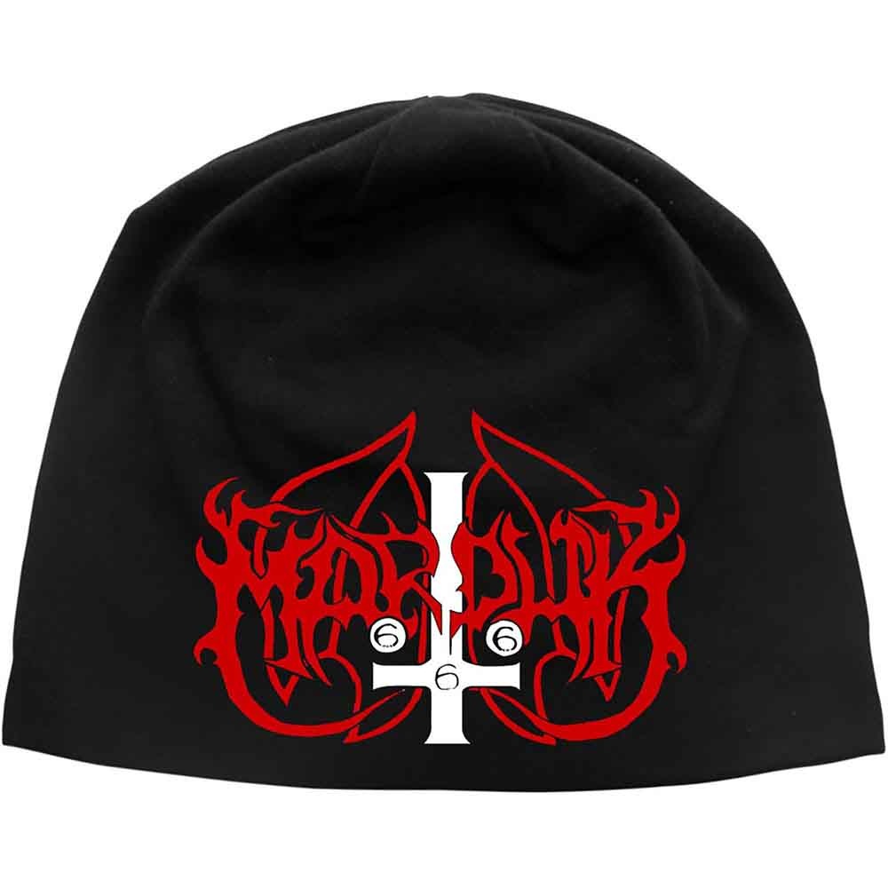 MARDUK - Logo Beanie