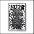 DECREPID – Lust For Death - MC Tape