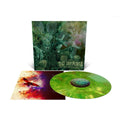 PIG DESTROYER - Mass & Volume (Ltd. Custom “Christmas Tree” Marble) LP