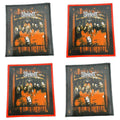 SLIPKNOT - Slipknot - Woven Patch
