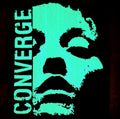CONVERGE - Jane Doe - (Glow In The Dark) Embroidered Patch