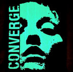 CONVERGE - Jane Doe - (Glow In The Dark) Embroidered Patch